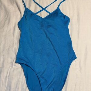 Aerie One Piece Swimsuit
